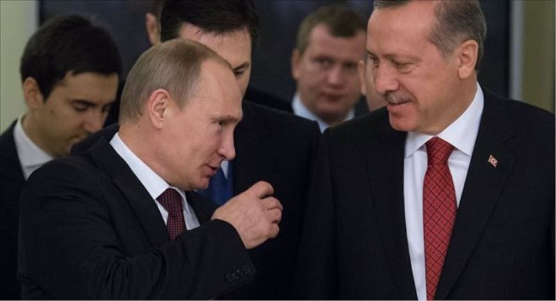 Türkiye, Rus gazı olmadan yapabilir mi?