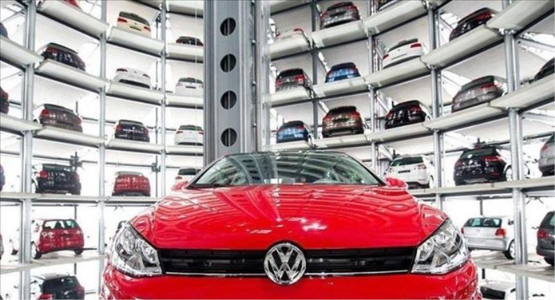 Volkswagen 8,5 milyon dizel aracı geri çağırıyor
