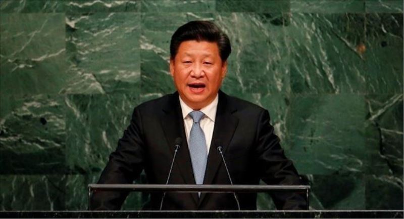 Çin lideri Şi on yıl sonra ilk kez İngiltere´ye gidiyor