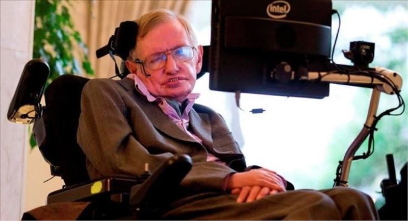 Hawking: Uzaylılar dünyanın sonunu getirebilir