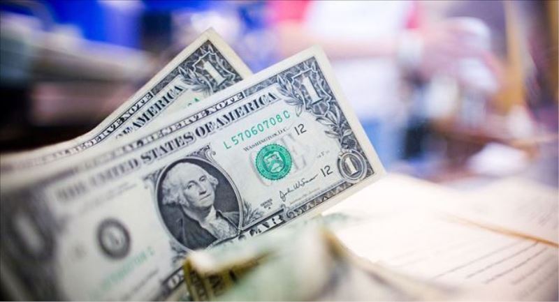 Fed faiz kararını açıkladı, dolar yükseldi