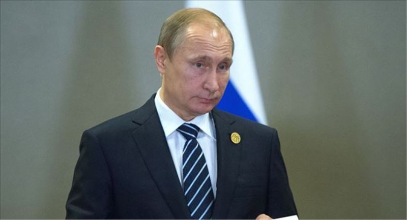 ‘Putin uluslararası siyasete ağırlığını koyuyor´