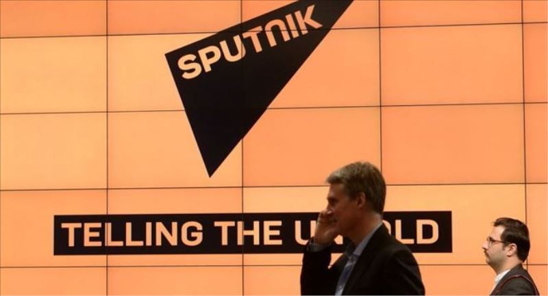 Sputnik, fotoğraf bankasını hizmete sunuyor