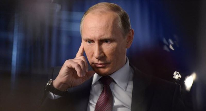 Putin yeni savunma planı için düğmeye bastı