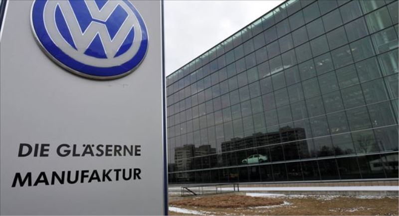 Volkswagen hakkında vergi kaçırma suçlaması