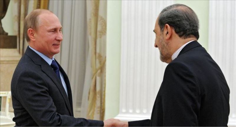 ‘Ortadoğu´nun geleceği Rusya-Suriye-İran ittifakına bağlı´