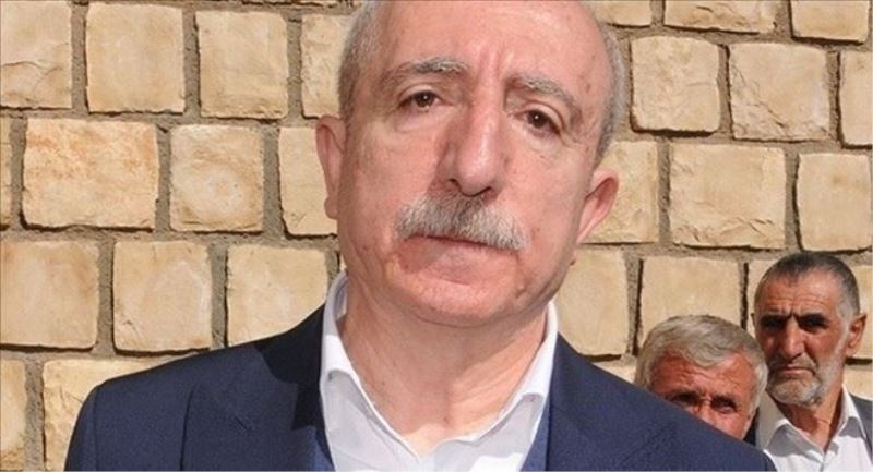 AK Partili Miroğlu: HDP, Kürt seçmeni korkuttu