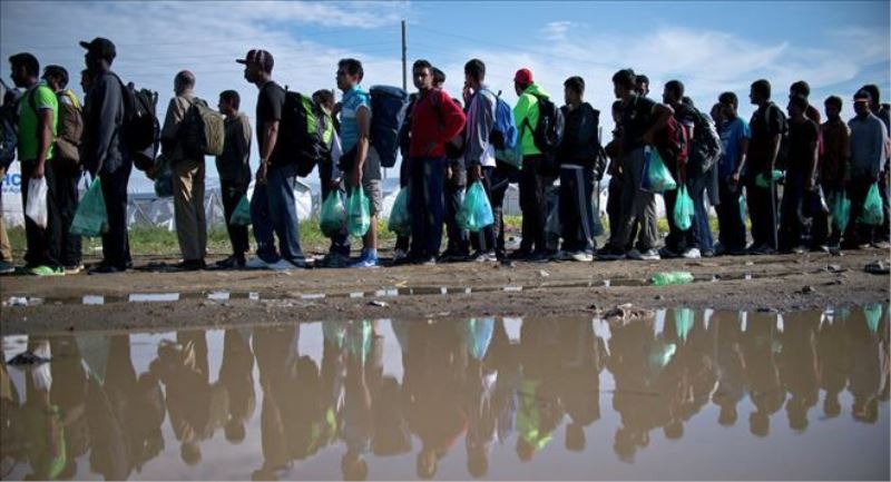 Norveç´ten göçmenlere sosyal medya mesajı: Gelmeseniz daha iyi