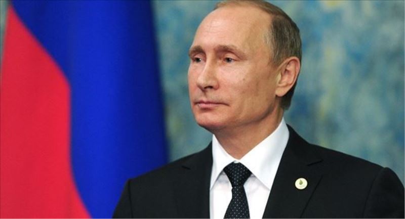 Putin, Rusya´nın Ukrayna ile serbest ticaret anlaşmasını askıya aldı