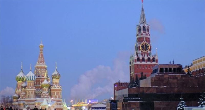 Rusya: AB, ikiyüzlü ve dar görüşlü