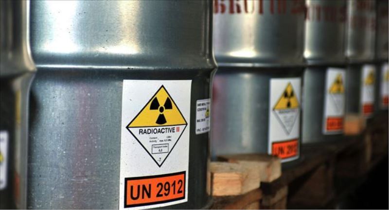 Rusya: İran´dan zenginleştirilmiş uranyumun tümü tahliye edildi