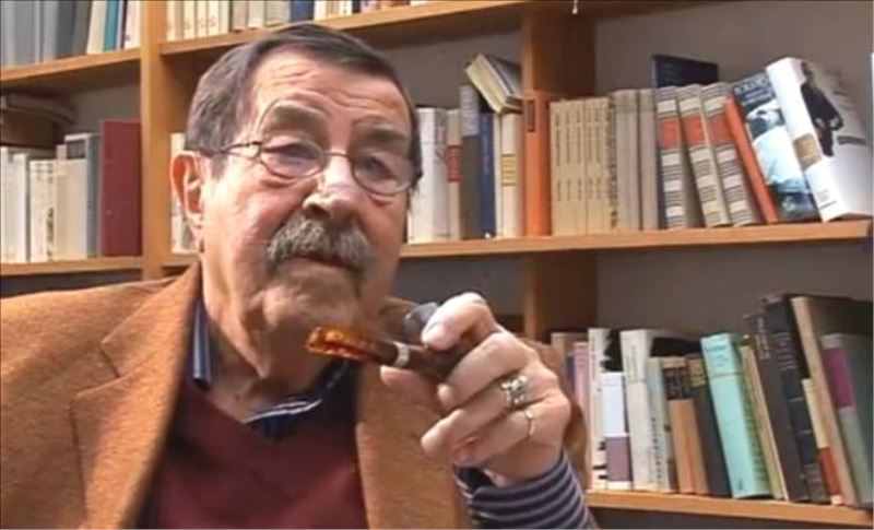Günter Grass hayatını kaybetti