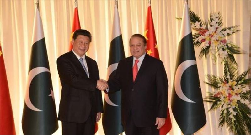 Pakistan, Çin`in desteği ile her sorunun üstesinden gelecek
