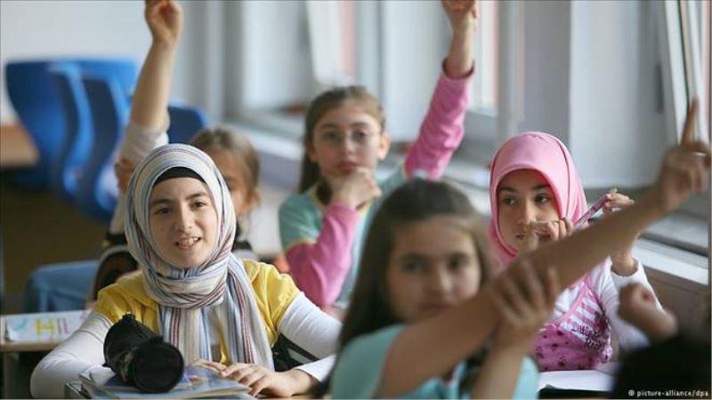 Türkiye`nin çocuk nüfusu açıklandı