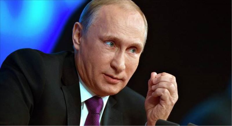 Putin: Ekonomik egemenliğimizi artırmalıyız