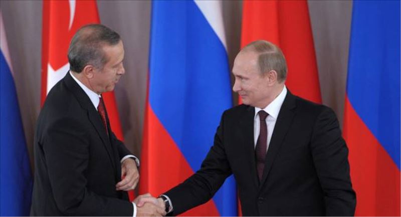 `Türkiye Batı`nın yaptırımlarına karşı Rusya`nın yanında oldu`
