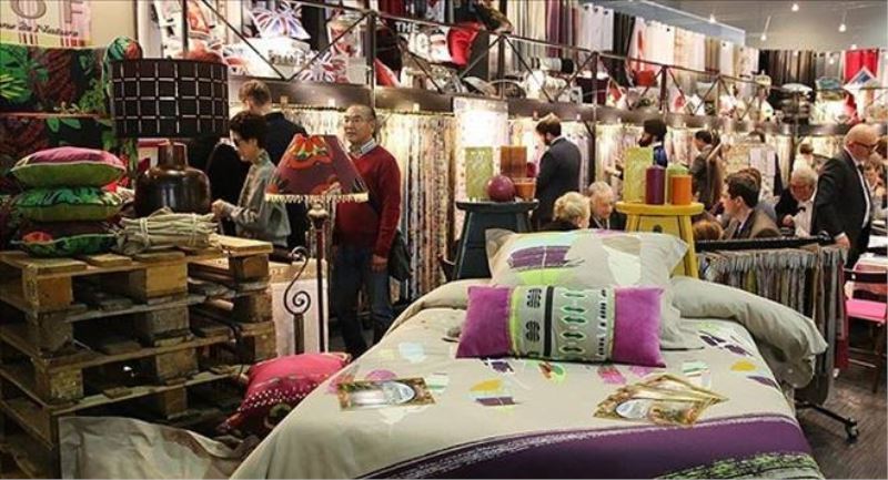 İstanbullu tekstilcilerden Moskova`ya çıkarma