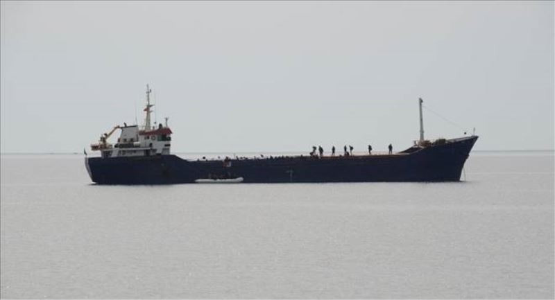 Libya açıklarında Türk gemisine saldırı: Türk kaptan öldü