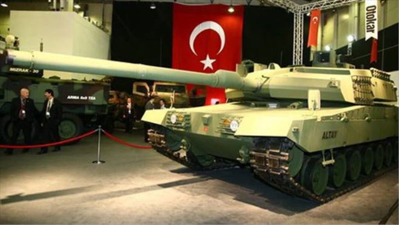 Türk Savunmasında Bağımsızlık Arayışı