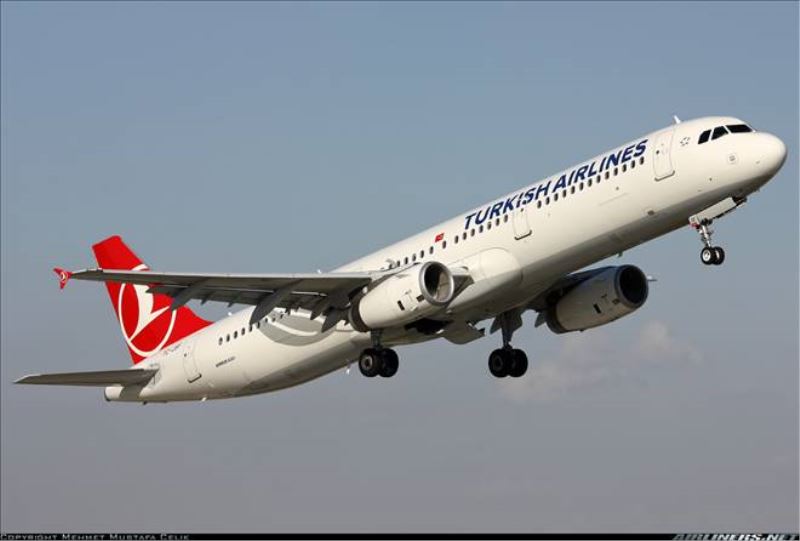 Türk Hava Yollarının İnanılmaz Yükselişi