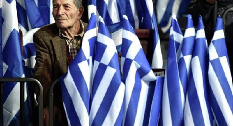 Avrupalılar, Yunanistanın borcunu ödemeye hazır mı?