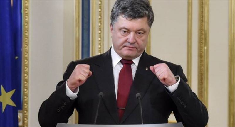Ukrayna ulusal güvenlik stratejisini yeniledi: Hedef NATO