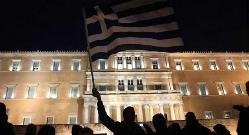 Atina: Türkiye, enerji merkezi olmak için Yunanistan`a rakipmiş gibi davranmamalı