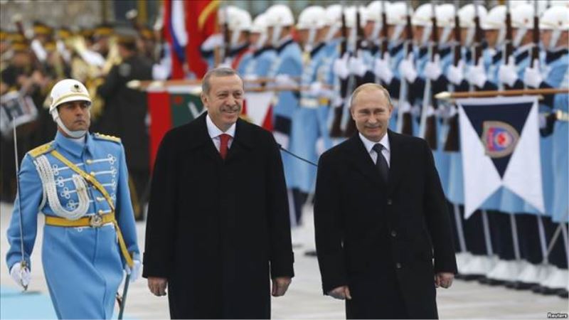 Ankara-Moskova İlişkileri