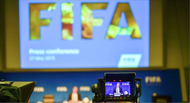 FIFA soruşturmasında ABD ve Avrupa bankaları zan altında