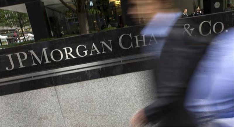 JP Morgan Chase Bankası, 5 bin çalışanını işten çıkarıyor