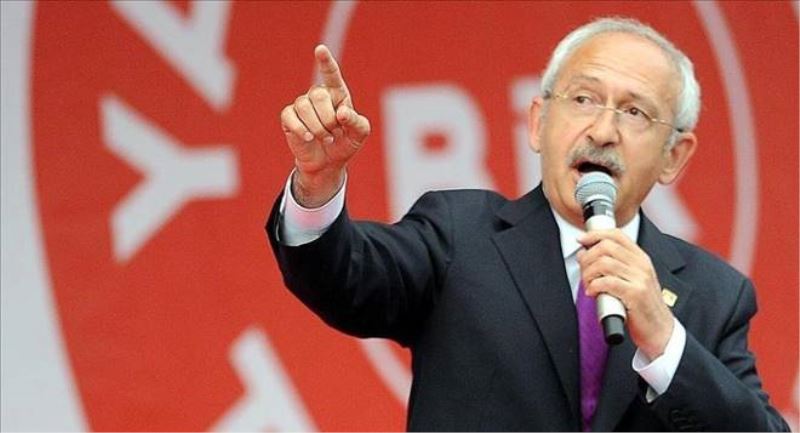CHP-AK Parti koalisyonu mümkün mü? Kılıçdaroğlu yanıtladı