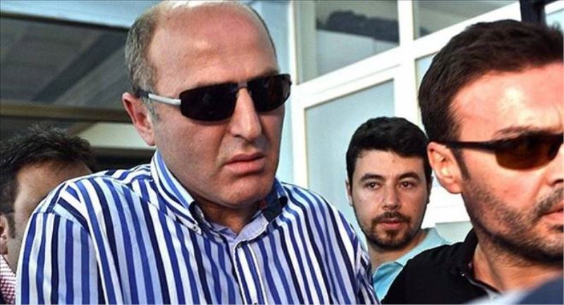 Hrant Dink soruşturması: Ali Fuat Yılmazer tutuklandı