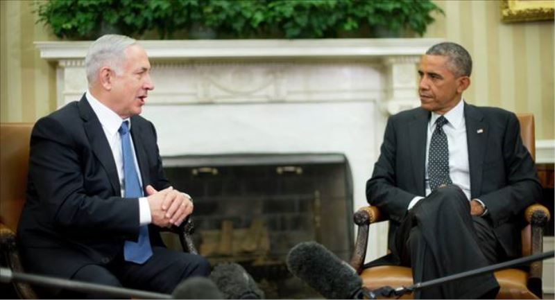 Netanyahu: ABD en büyük dostumuz