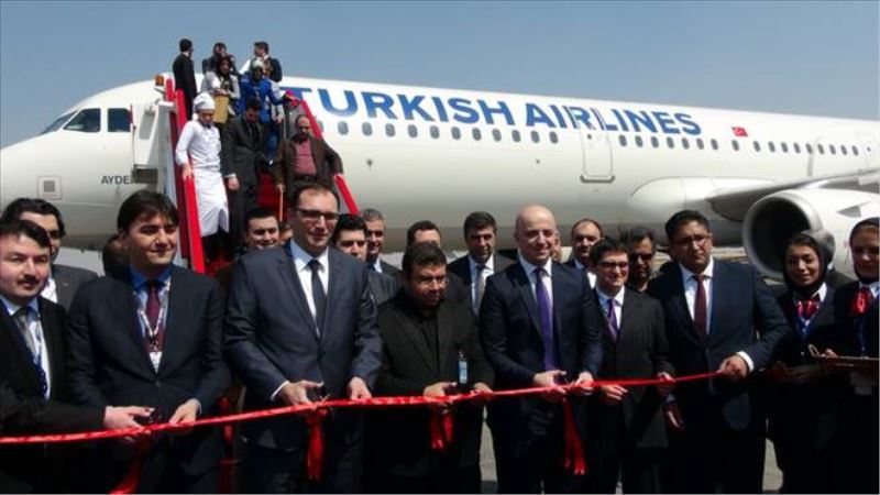 İran-Türkiye Uçuşları