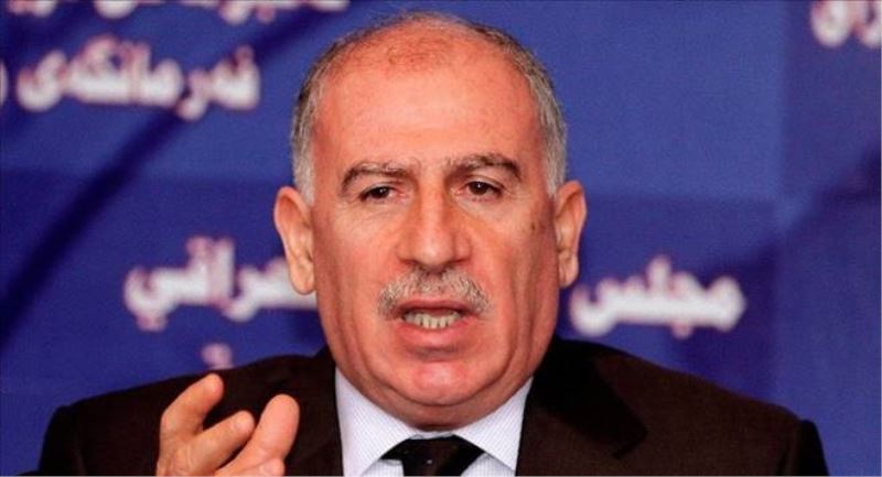 Nuceyfi: Sünniler Irak hükümetine güvenmiyor