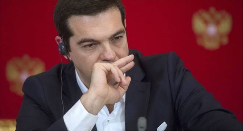 AB, Yunanistan`ın son reform paketini reddetti