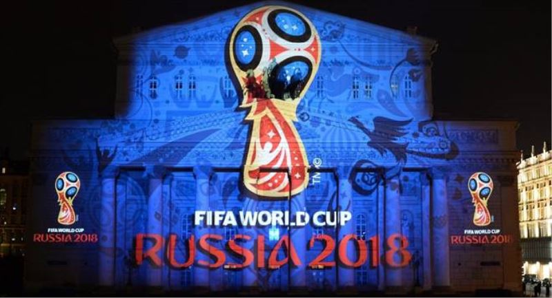 FIFA: Rusya, Dünya Kupası`na ev sahipliğini hak ederek kazandı