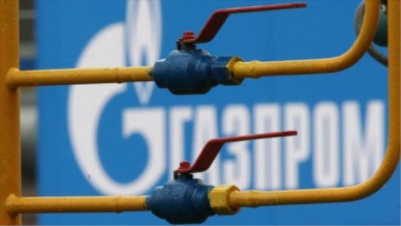 Gazprom-Botaş Görüşmesi Tamamlandı