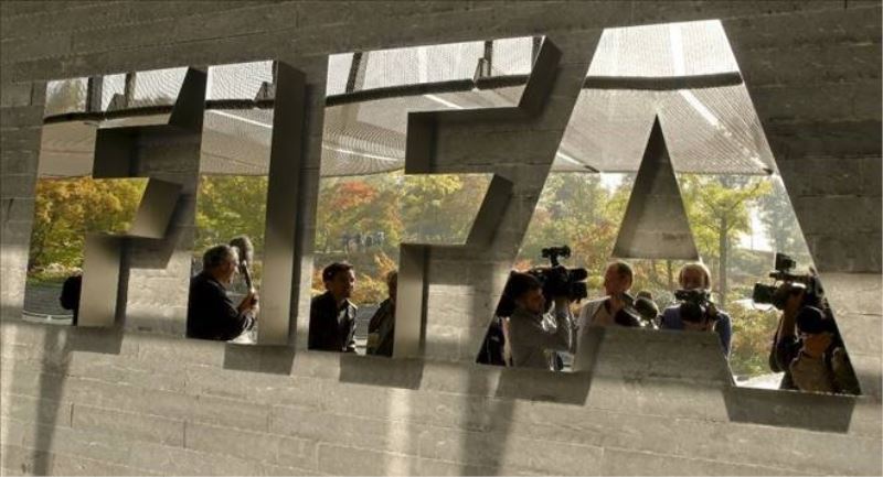 FIFA`nın gizli Rusya planı