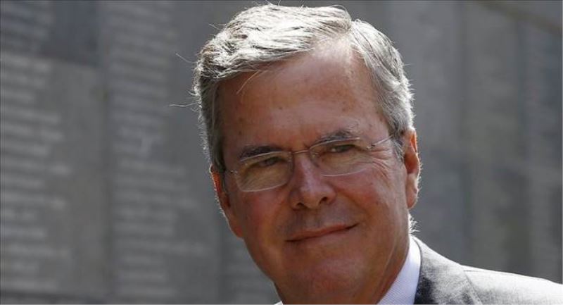 Jeb Bush: ABD, Merkez Avrupa`daki askeri varlığını genişletmeli