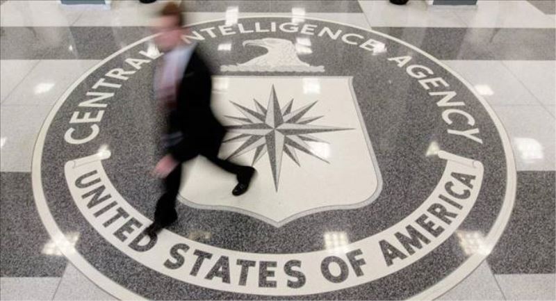 ABD`de büyük endişe: CIA ajanları ifşa edilebilir