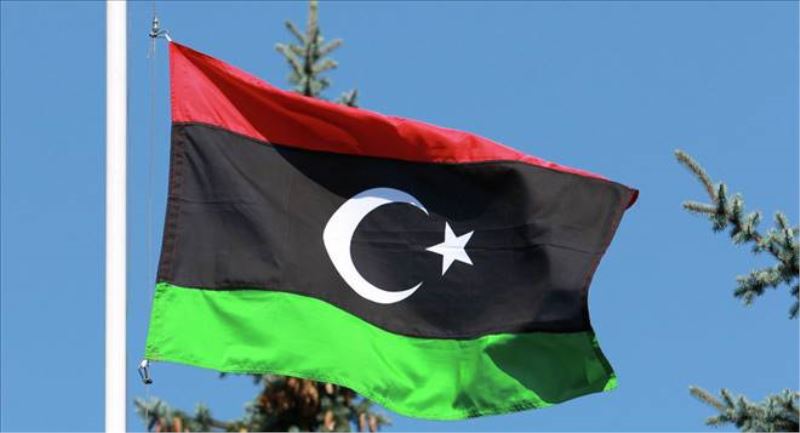 Tunus`un Libya konsolosluğuna baskın