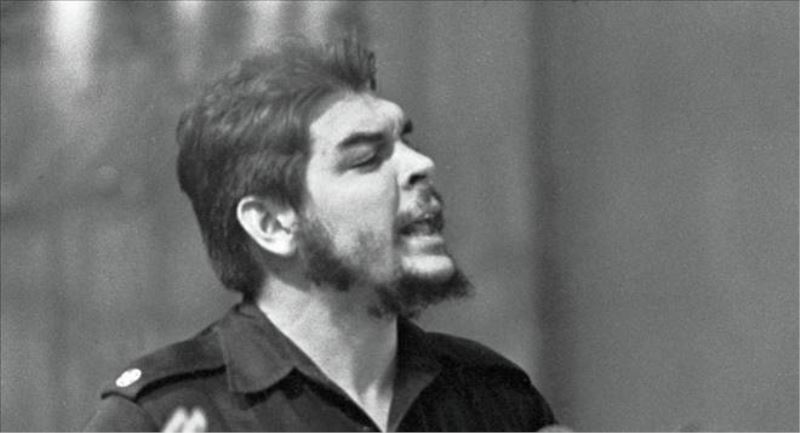 Che Guevara`nın kehaneti 50 yıl sonra gerçekleşti