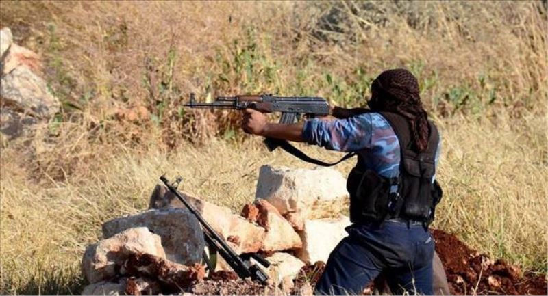 IŞİD, Türkmen köylerini ele geçirdi