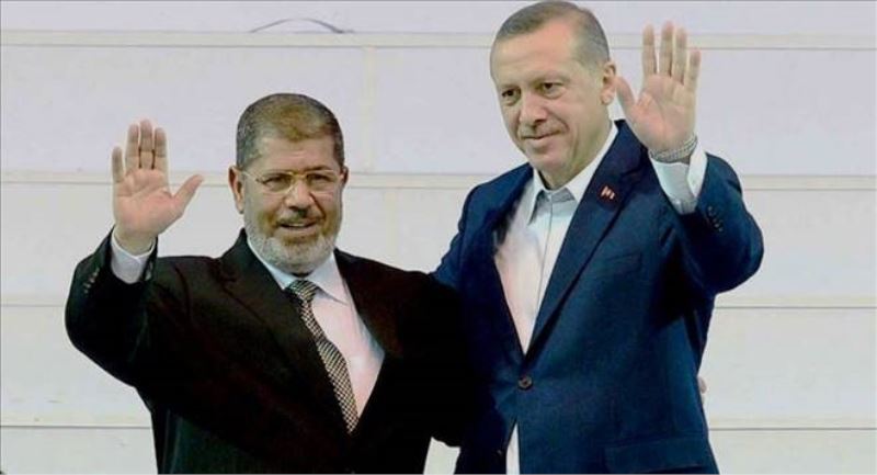 Mursi, idamdan kurtulmak için Türkiye vatandaşlığı alabilir`