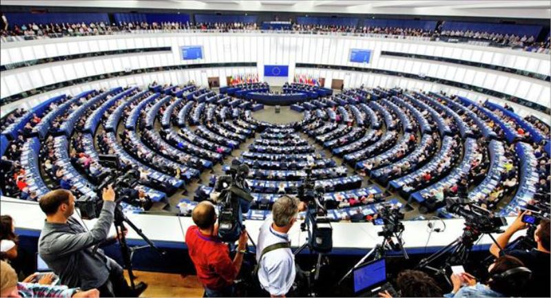 Türkiye`den Avrupa Parlamentosu`na `hassasiyetler` mektubu