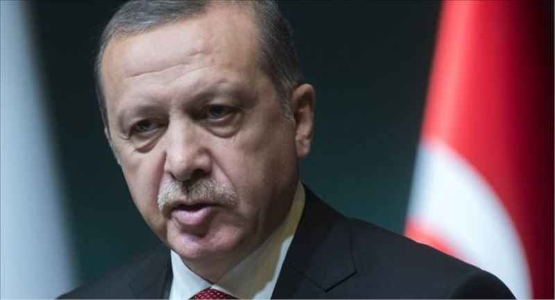 Cumhurbaşkanı Erdoğan`dan Bank Asya açıklaması