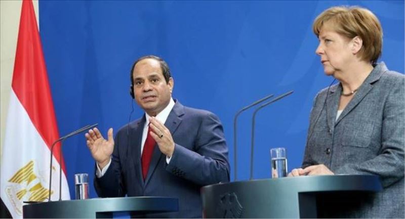Siemens`den Mısır`a 8 milyar euroluk yatırım