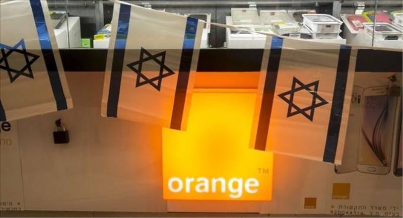 Orange`ın İsrail`den çekilme kararı Netanyahu`yu kızdırdı