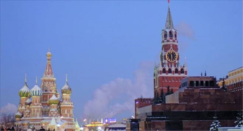 Chatham House`un yeni Rusya raporunda `Soğuk Savaş` izleri
